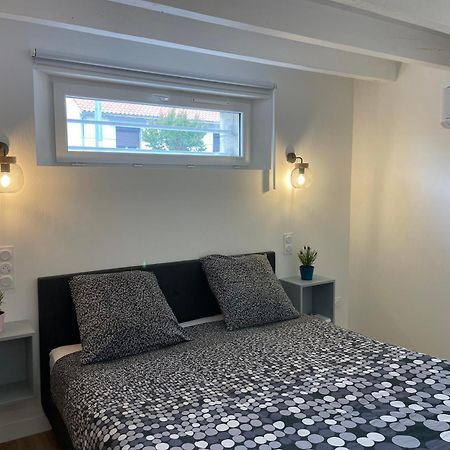 Les Studios Du Chemins Vert La Rochelle  Ngoại thất bức ảnh