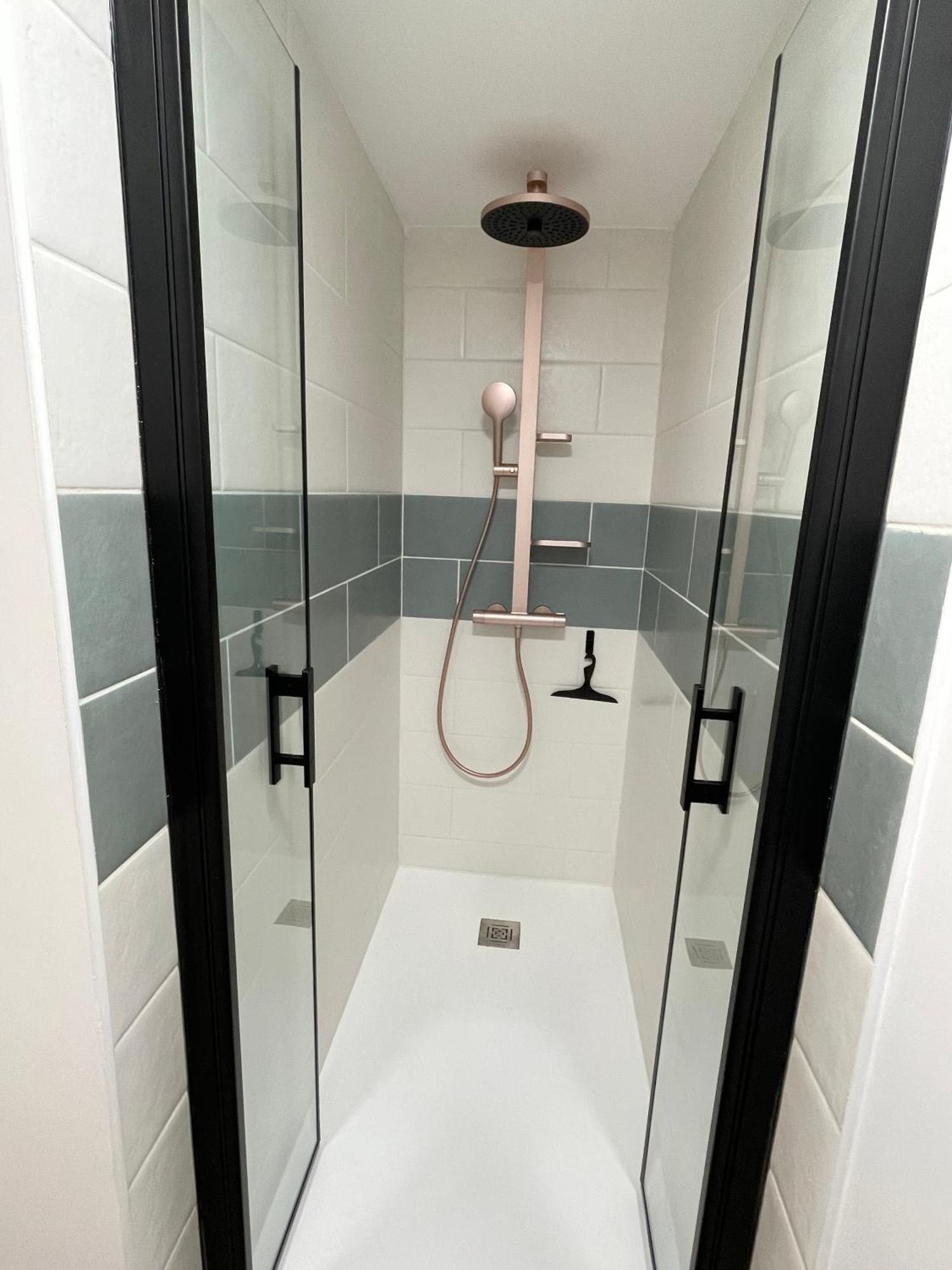 Les Studios Du Chemins Vert La Rochelle  Ngoại thất bức ảnh