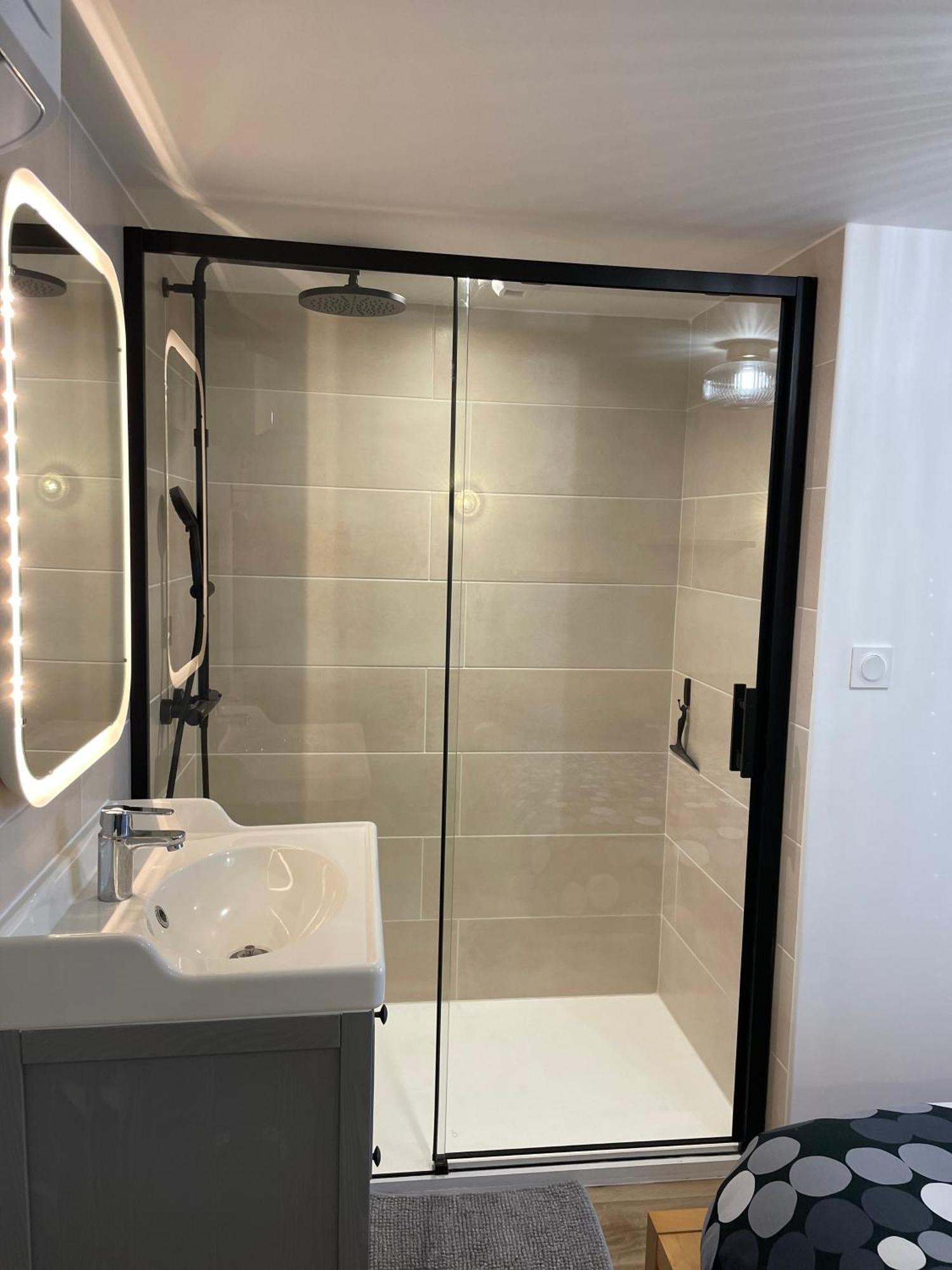 Les Studios Du Chemins Vert La Rochelle  Ngoại thất bức ảnh