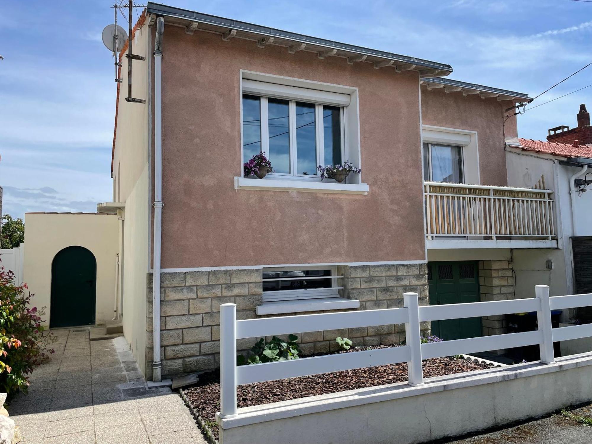 Les Studios Du Chemins Vert La Rochelle  Ngoại thất bức ảnh